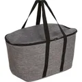 Produktbild: Reisenthel Coolerbag twist silver