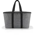 Produktbild: reisenthel Kühltasche coolerbag twist silver