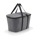 Produktbild: Reisenthel Thermo coolerbag twist silver UH7052