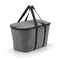 Produktbild: Reisenthel Coolerbag twist silver