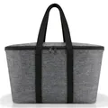 Produktbild: reisenthel Coolerbag Kühltasche 44,5cm #RTH-UH (twist silver)