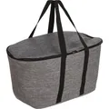 Produktbild: Reisenthel Coolerbag twist silver