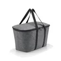 Produktbild: reisenthel Kühltasche coolerbag twist silver UH7052