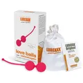 Produktbild: LUBEXXX® Feel Good Liebeskugeln pink