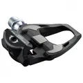Produktbild: Shimano - Pedale Ultegra PD-R8000 - Klickpedale Gr Standard grau/schwarz