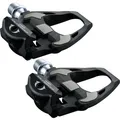 Produktbild: SHIMANO ULTEGRA PD-R8000 PEDAL 248g RENNRAD SPD-SL CARBON TRIATHLON KLICK PEDALE