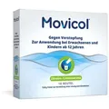 Produktbild: Movicol Beutel Plv.z.Her.e.Lsg.z.Einnehmen 10 St