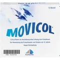 Produktbild: MOVICOL Beutel gegen Verstopfung, 10 St. Beutel