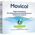 Produktbild: Movicol Zitrone-Limone Pulver 10 St