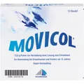 Produktbild: MOVICOL® Zitrone/Limone 10 Stück