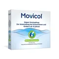 Produktbild: Movicol Beutel Plv.z.Her.e.Lsg.z.Einnehmen 10 St Pulver zur Herstellung einer Lösung zum Einnehmen