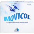 Produktbild: MOVICOL Beutel gegen Verstopfung, 10 St. Beutel 1215719