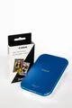 Produktbild: Canon Zoemini 2 blau + 30 Papiere