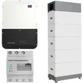 Produktbild: SMA Sunny Boy Storage 3.7 3.680W Wechselrichter mit 13,8kWh Batteriespeicher-Set