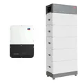 Produktbild: BYD Sunny Boy Storage 3.7 3.680W Wechselrichter mit 13,8kWh Batteriespeicher-Set