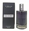 Produktbild: G. Bellini Victory Eau de Parfum Spray für Herren, 100 ml