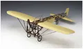Produktbild: Amati Flugzeug Bleriot XI 1909 Historisches Flugmodell 1:10 Baukasten