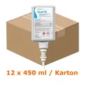 Produktbild: Saraya Alsoft VB 450 ml Händedesinfektion für Saraya UD-450 und MD-450 Sensorspender VE mit 12 Stück 3450