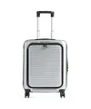 Produktbild: Mandarina Duck Tank Case 4-Rollen Trolley grau P10FSV22002