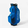Produktbild: Golfbag Cartbag royalblau