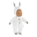 Produktbild: Corolle Mon Doudou Sweet Heart Babypop - Kaninchen Weiß, 30 cm