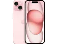 Produktbild: APPLE iPhone 15 5G 128 GB Pink Dual SIM