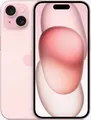 Produktbild: Apple iPhone 15 128GB Pink 6.1