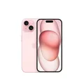 Produktbild: Apple iPhone 15 (128 GB) - Pink