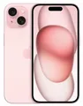 Produktbild: Apple iPhone 15 - 128GB - PINK EU WARE 19% MWST NEU & OVP WOW!! (Ohne Simlock)