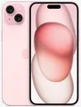 Produktbild: Apple iPhone 15  Plus Smartphone 128GB Pink Rose   HÄNDLER YAPIDO