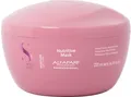 Produktbild: Alfaparf Milano Semi di Lino Moisture Nutritive Mask 200 ml Haarmaske