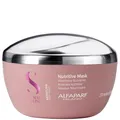 Produktbild: Alfaparf Milano Semi Di Lino Moisture Nutritive Mask 200 ml (11,75€/100ml)