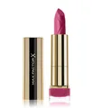 Produktbild: Max Factor Colour Elixir Lippenstift 4 g Nr. 110 - Rich Raspberry