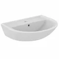 Produktbild: Ideal Standard Eurovit Waschtisch 65x49,5 cm mit Wasserleiste W332201