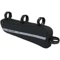 Produktbild: Vaude Frame Bag XL Rahmentasche (Größe 2.2L, schwarz)