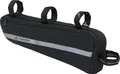 Produktbild: VAUDE 466130100000, Rahmen, Fahrradtasche, Polyamid, Schwarz, 1,3 l, 250 mm