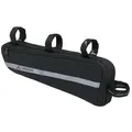 Produktbild: VauDe 2,5 Liter Frame Bag XL Rahmentasche - STK - black