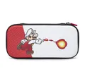 Produktbild: PowerA Nintendo Switch Prot Case Mario Fireball Schutzhülle Zubehör Nintendo