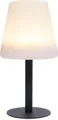 Produktbild: Smartwares OSL-50012, Schwarz, Weiß, Aluminium, Stahl, Balkon, Weiß, IP44, SMD-LED-Modul