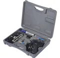 Produktbild: TOOLCRAFT Lötkolben TOOLCRAFT SK 3000 Lötkolben-Set 230 V 100 W Vernickelte Lötspitze 460