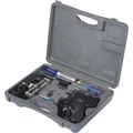 Produktbild: TOOLCRAFT SK 3000 Lötkolben-Set 230 V 100 W Vernickelte Lötspitze 460 °C (max)
