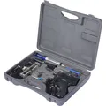 Produktbild: TOOLCRAFT SK 3000 Lötkolben-Set 230 V 100 W Vernickelte Lötspitze 460 °C (max)