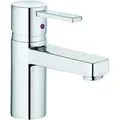 Produktbild: Kludi - Zenta - Waschtisch Einhebelmischer, chrom 382510575
