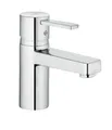 Produktbild: Kludi Zenta 382510575 Waschtisch-Einhebelmischer DN 10 chrom