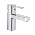 Produktbild: KLUDI ZENTA Waschtisch-Einhandmischer, Auslaufhöhe 65mm, ohne Ablaufgarnitur,
