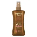 Produktbild: Hawaiian Tropic Protective (Sonnenöl, SPF 20, 200 ml) (730095)
