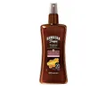 Produktbild: Hawaiian Tropic Protective Dry Spray Oil LSF20, 200 ml