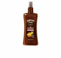 Produktbild: Hawaiian Tropic Deo-Roller Protective Dry Spray Oil Spf20 Medium 200ml