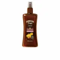 Produktbild: Hawaiian Tropic Protective Dry Spray Oil Spf20 Medium 200ml
