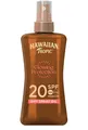 Produktbild: Hawaiian Tropic Dry Oil Spray SPF20 - 200ml